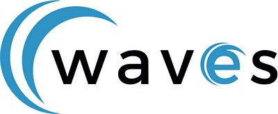 Waves Airline logo