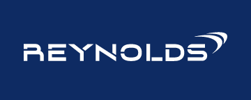 REYNOLDS Cigarette Brand Logo Sticker