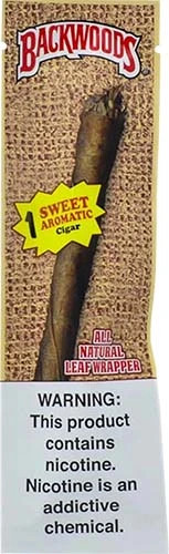 BACKWOODS SWEET