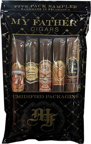 MY FATHER HUMI BAG TORO