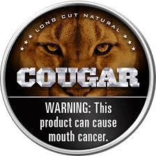 COUGAR LONG CUT