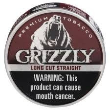 GRIZZLY LONG CUT