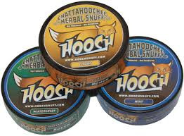 HOOCH FLAVORS