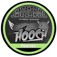 HOOCH GREEN