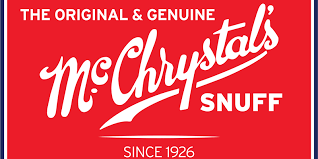 McCRYSTALS LOGO