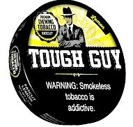 TOUGH GUY YELLOW