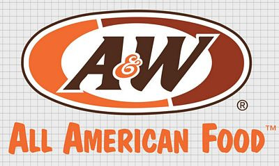 A&W Logo 2
