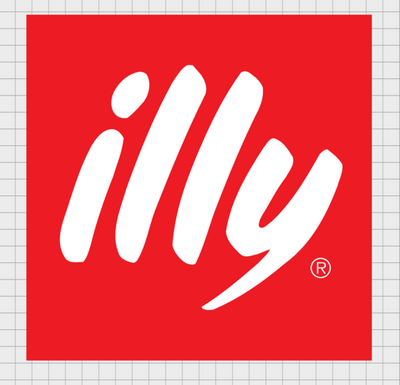 Illy Coffee Logo