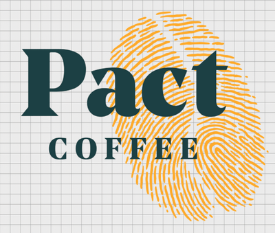 Pact Coffee Famous Coffee Brand