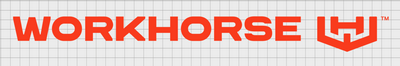 WORKHORSE Electric Car Company Logos