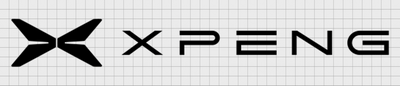 X-PENG Electric Car Company Logo