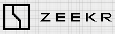 ZEEKR Electric Car Company Logo