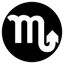 Scorpio symbol 171C