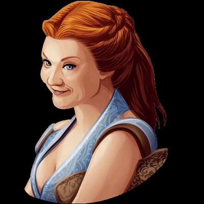 GOT character sticker 13