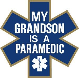 EMT Decals and Stickers 3