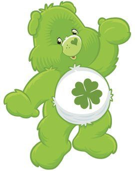 Care Bears Decal09 3280