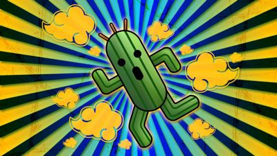 psychedelic  art stickers wall decal 01