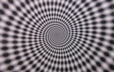 psychedelic patterns wall decal or window sticker05