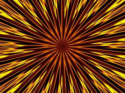 psychedelic patterns wall decal or window sticker09