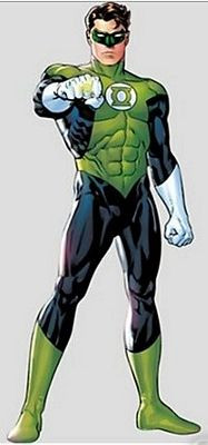 Green Lantern