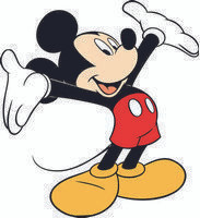 Mickey 4