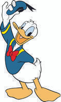 Donald 7