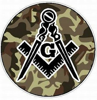 MASON FILLS Camo Brown