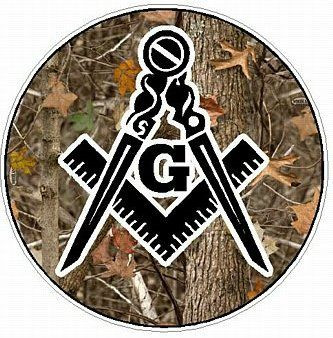 MASON FILLS Camo Nature