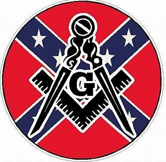 MASON FILLS Flag Rebel