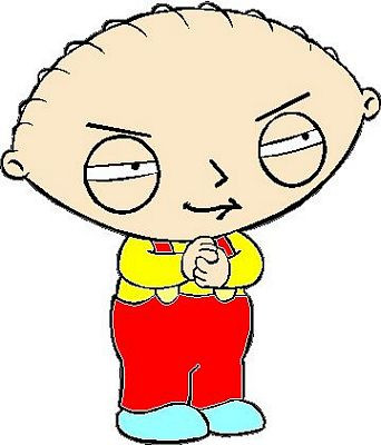 Stewie Decal Skeem Color