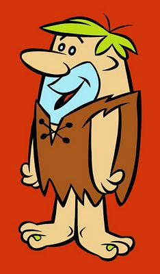 BARNEY RUBBLE