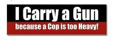 Gun Control Bumper Stickers 2