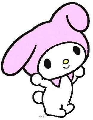 Hello K Stickers Color 08 1333