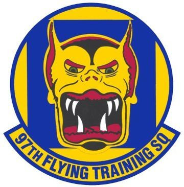 97th Flying Training Squadron