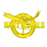 Navy Seals Military Sticker
