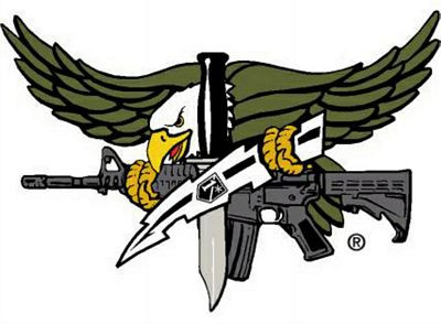 SWAT OPERATOR LOGO