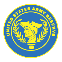 US Army Reserve Military Sticker