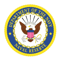 US Navy Military Sticker