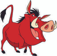 Pumbaa 06