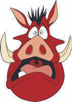 Pumbaa 08