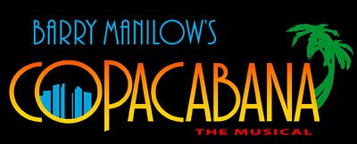 Barry Manilow Copa Cabana
