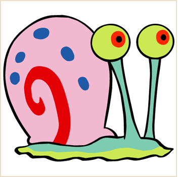 Spongebob Characters Decal03 3325