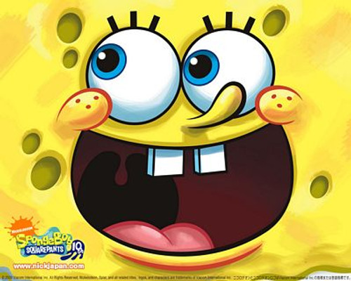 Spongebob squarepants sticker 66