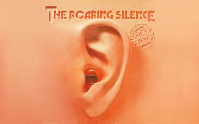 Manfred Mann's Earth Band Color Band Decal