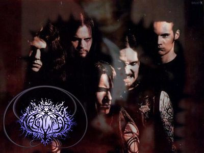 NAGLFAR Color Band Decal