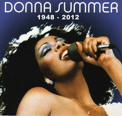 Donna Summer