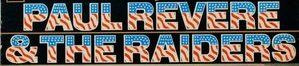 Paul Revere & The Raiders