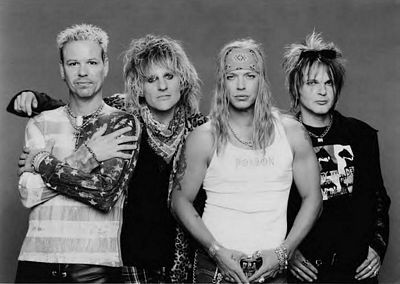 Poisen 2 Color Band Decal