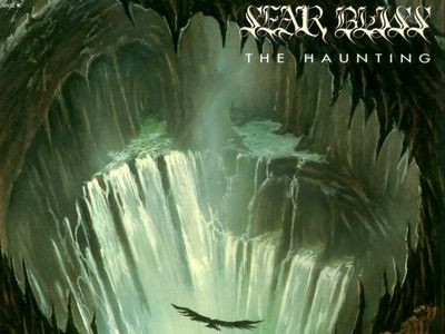 SEAR BLISS Color Band Decal