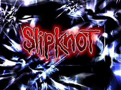 Slipknot Color Band Decal